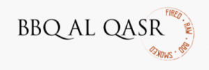 Logo BBQ Al Qasr